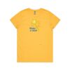 AS Colour - Maple Tee Thumbnail