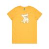 AS Colour - Maple Tee Thumbnail