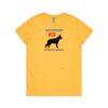 AS Colour - Maple Tee Thumbnail