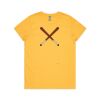 AS Colour - Maple Tee Thumbnail