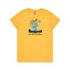 AS Colour - Maple Tee Thumbnail