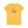 AS Colour - Maple Tee Thumbnail