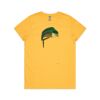 AS Colour - Maple Tee Thumbnail