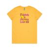 AS Colour - Maple Tee Thumbnail