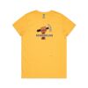 AS Colour - Maple Tee Thumbnail