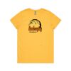 AS Colour - Maple Tee Thumbnail
