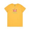 AS Colour - Maple Tee Thumbnail