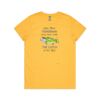 AS Colour - Maple Tee Thumbnail