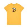 AS Colour - Maple Tee Thumbnail