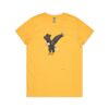 AS Colour - Maple Tee Thumbnail