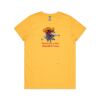 AS Colour - Maple Tee Thumbnail