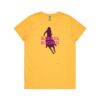 AS Colour - Maple Tee Thumbnail