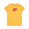 AS Colour - Maple Tee Thumbnail