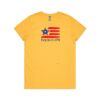 AS Colour - Maple Tee Thumbnail