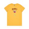 AS Colour - Maple Tee Thumbnail