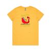 AS Colour - Maple Tee Thumbnail