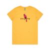 AS Colour - Maple Tee Thumbnail