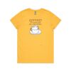 AS Colour - Maple Tee Thumbnail