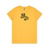 AS Colour - Maple Tee Thumbnail