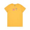 AS Colour - Maple Tee Thumbnail