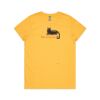 AS Colour - Maple Tee Thumbnail