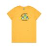 AS Colour - Maple Tee Thumbnail