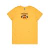 AS Colour - Maple Tee Thumbnail