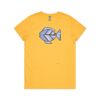 AS Colour - Maple Tee Thumbnail