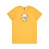AS Colour - Maple Tee Thumbnail