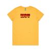 AS Colour - Maple Tee Thumbnail