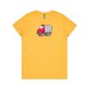 AS Colour - Maple Tee Thumbnail