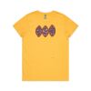 AS Colour - Maple Tee Thumbnail