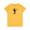 AS Colour - Maple Tee Thumbnail
