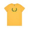 AS Colour - Maple Tee Thumbnail