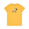 AS Colour - Maple Tee Thumbnail