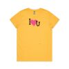 AS Colour - Maple Tee Thumbnail