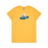 AS Colour - Maple Tee Thumbnail