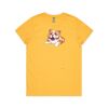 AS Colour - Maple Tee Thumbnail