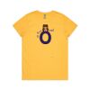 AS Colour - Maple Tee Thumbnail