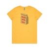 AS Colour - Maple Tee Thumbnail