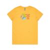 AS Colour - Maple Tee Thumbnail