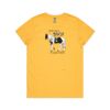 AS Colour - Maple Tee Thumbnail