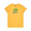 AS Colour - Maple Tee Thumbnail