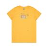 AS Colour - Maple Tee Thumbnail
