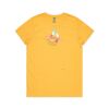 AS Colour - Maple Tee Thumbnail