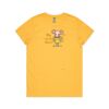 AS Colour - Maple Tee Thumbnail
