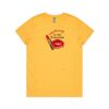 AS Colour - Maple Tee Thumbnail