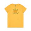 AS Colour - Maple Tee Thumbnail