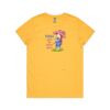 AS Colour - Maple Tee Thumbnail