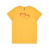 AS Colour - Maple Tee Thumbnail